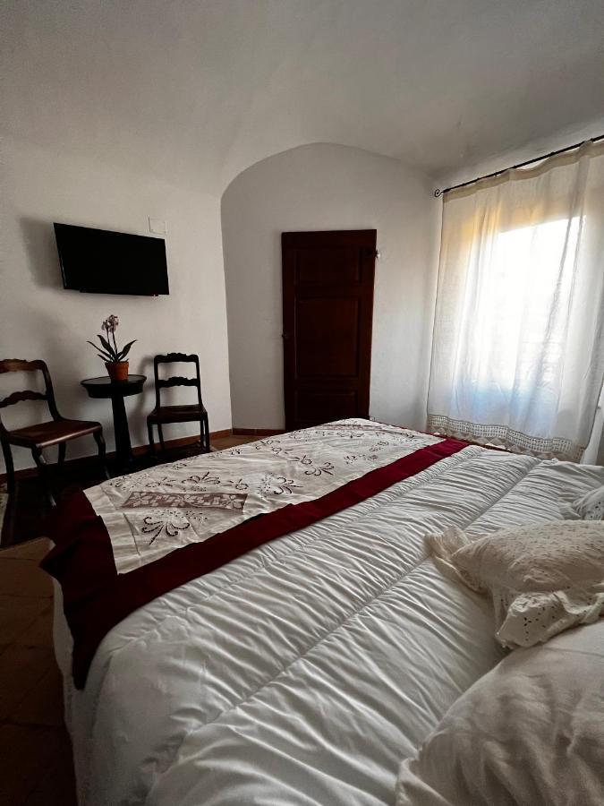 Alma Bnb Santa Fiora Luaran gambar
